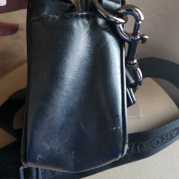 MARC JACOBS 3D Camera Crossbody Bag - Picture 5 of 15